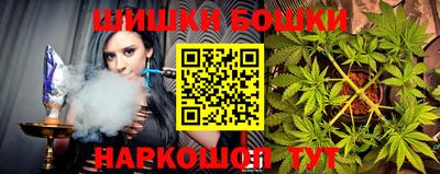 шишки Берёзовский